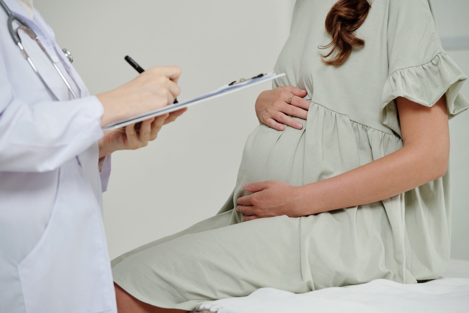 10 Essential Prenatal Nutrition Tips for a Healthier Mom and Baby