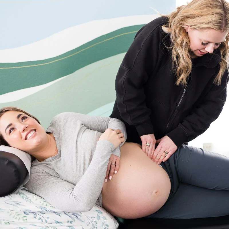 Managing Stress During Pregnancy: Proven Strategies for Emotional Wellness