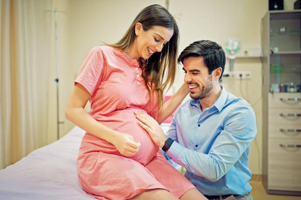 The Complete Guide to Prenatal Wellness: Building a Healthy Pregnancy from Day One